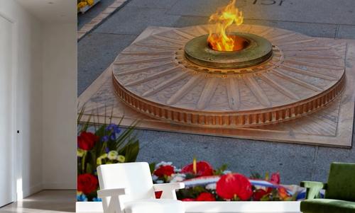 Eternal Tribute