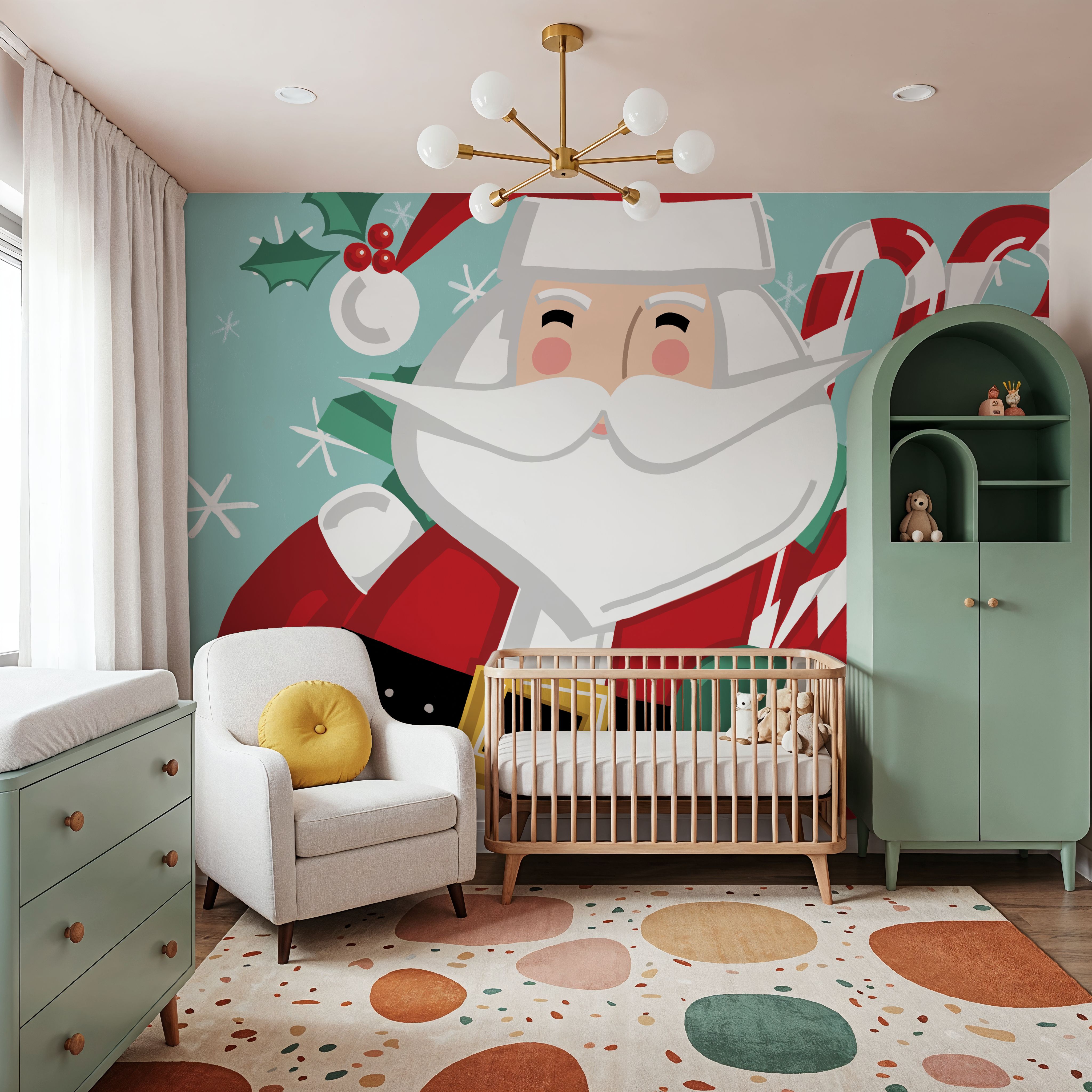 Festive Christmas VII