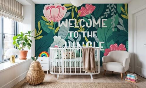 Welcome to the Jungle