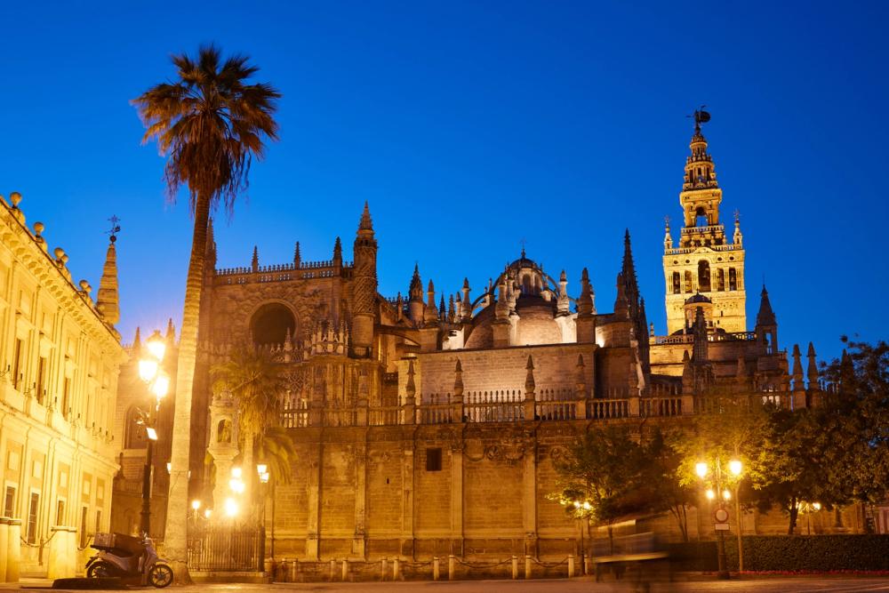 Seville Cathedral