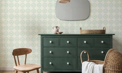 Flutterby Stacks White