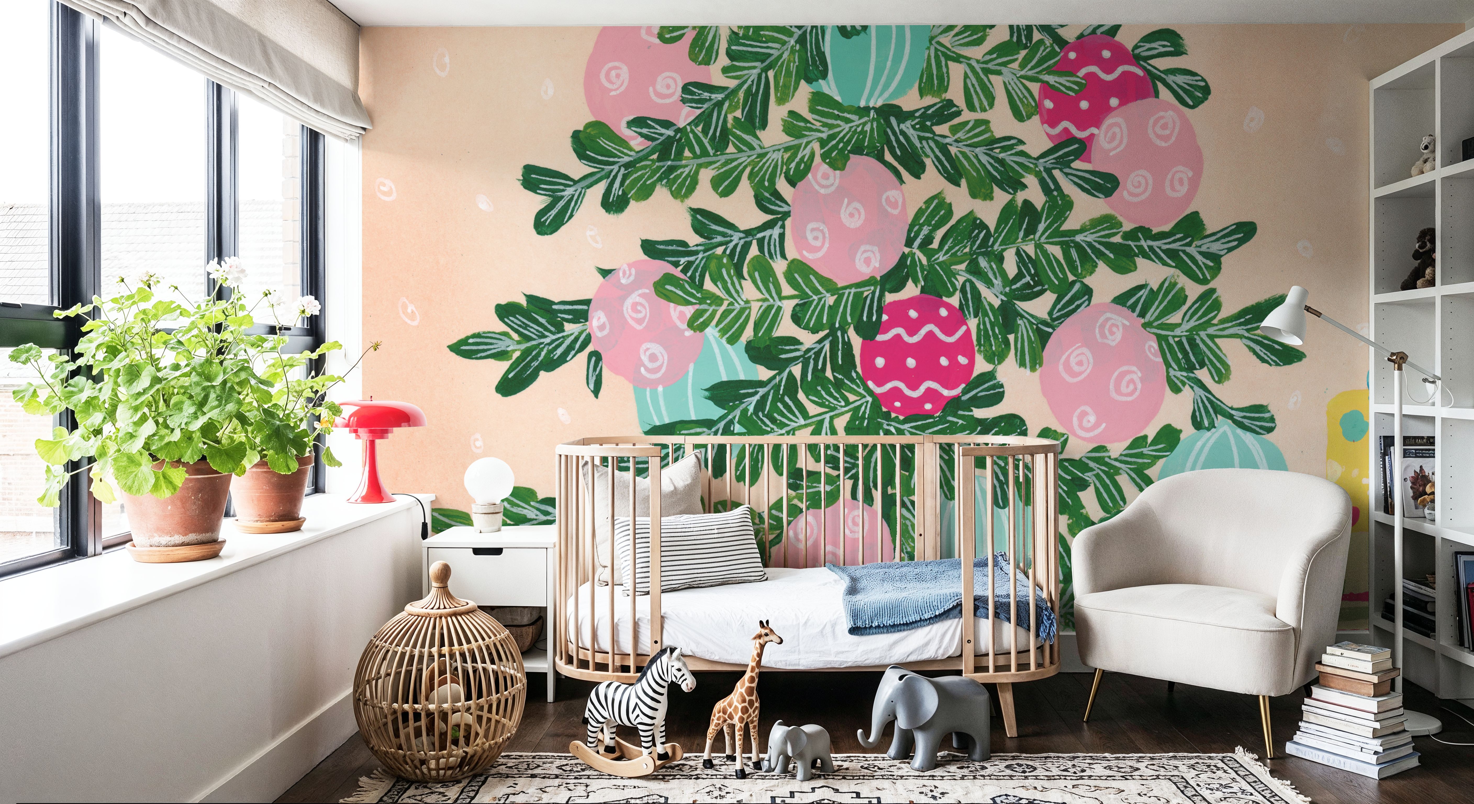 Happy Christmas Tree