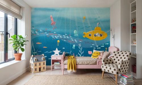 Yellow Submarine