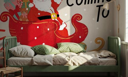 Holiday Patina I