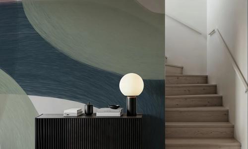 Modern Abstract ´Lars Yopie`
