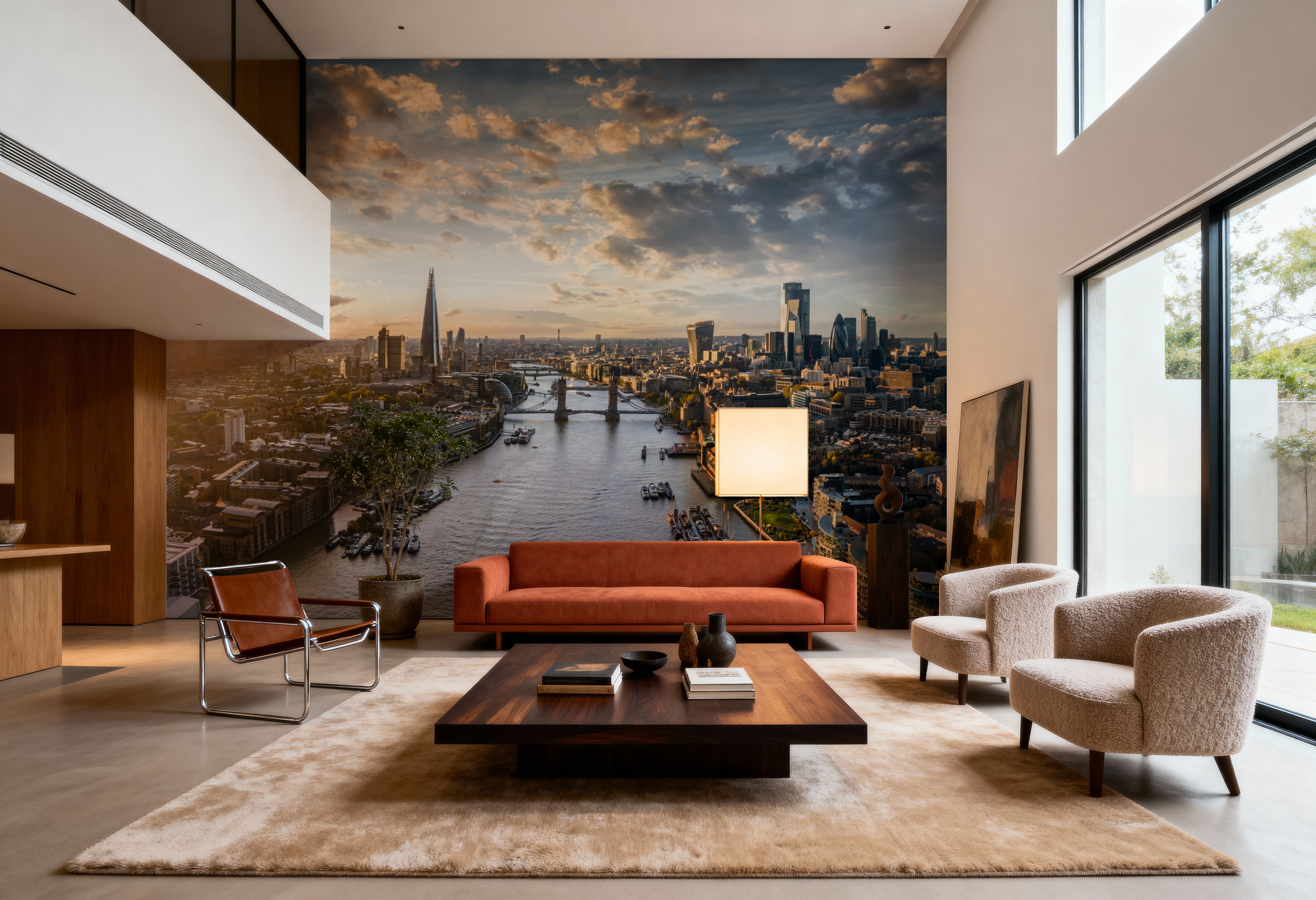 Mighty London