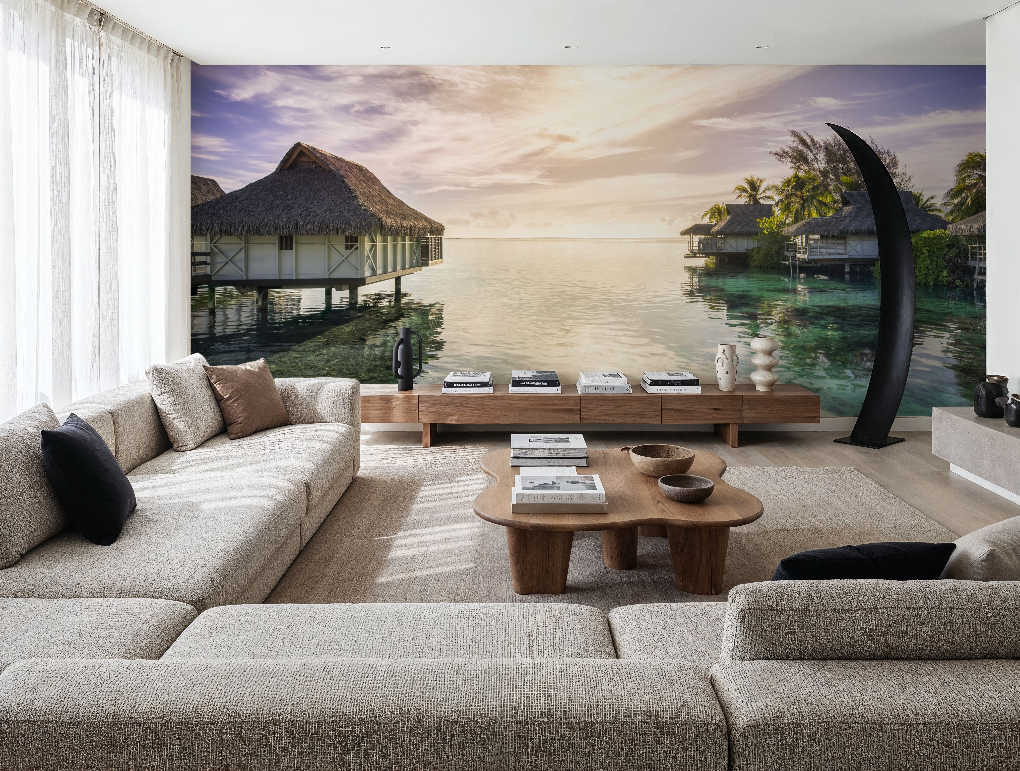 Bungalow Dreams