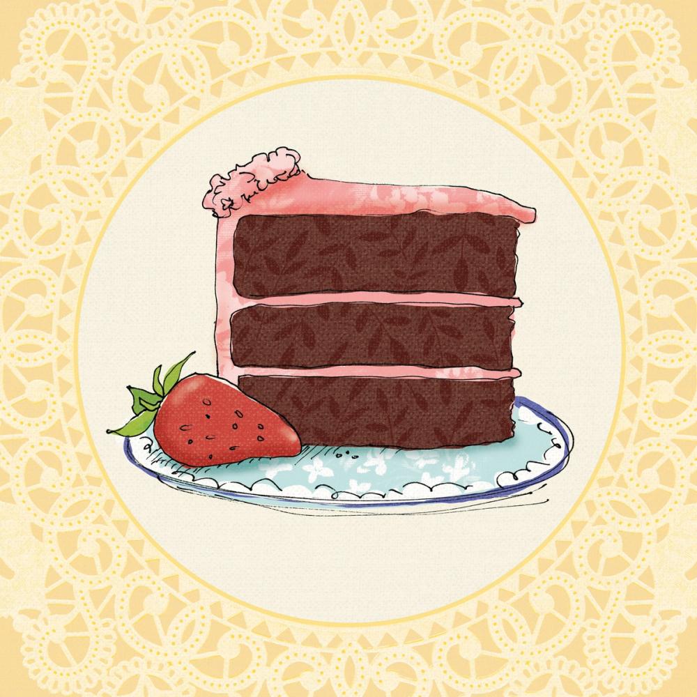 Dessert Please I