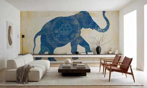 Raja Elephant I