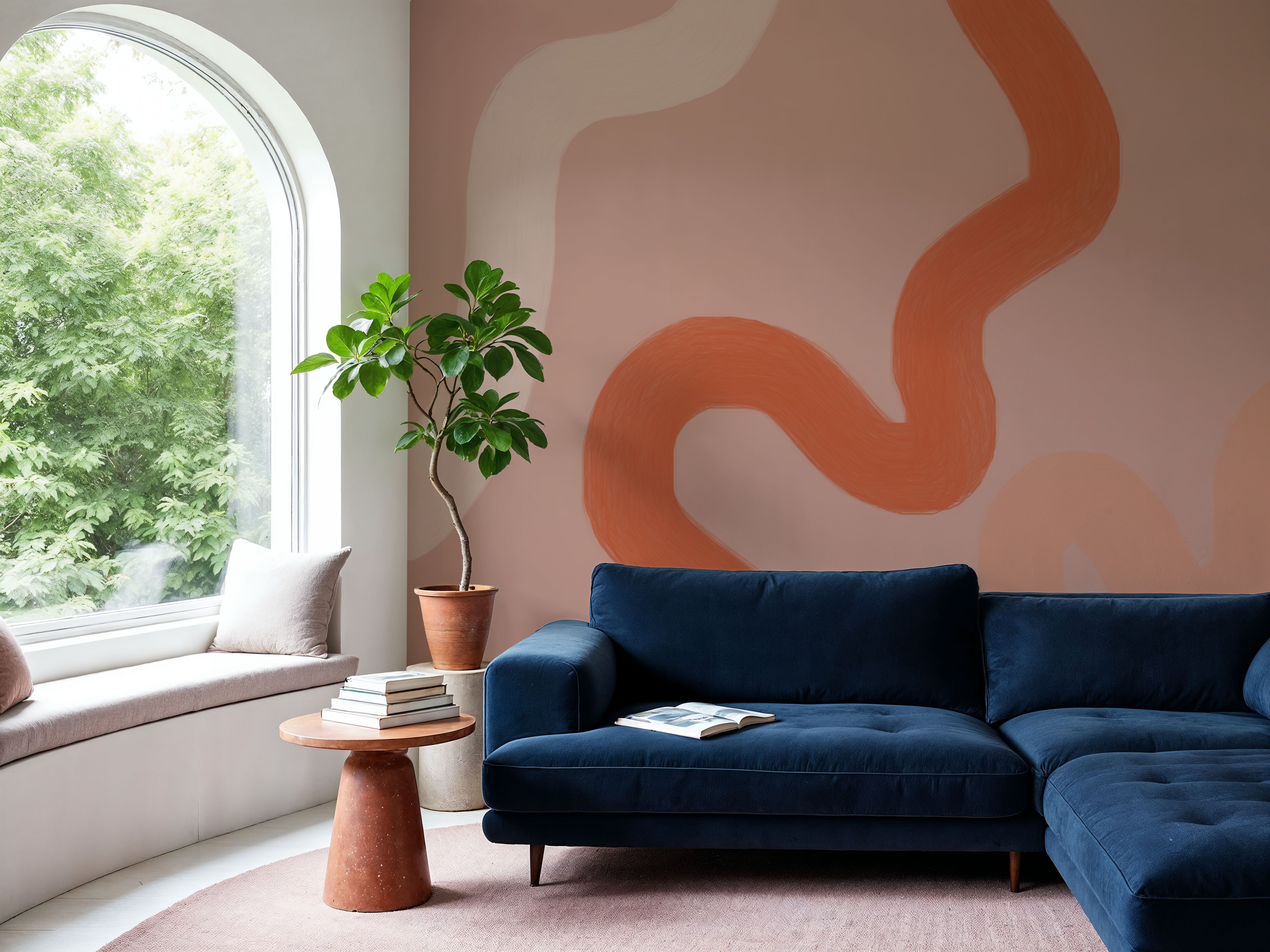 Pink Waves
