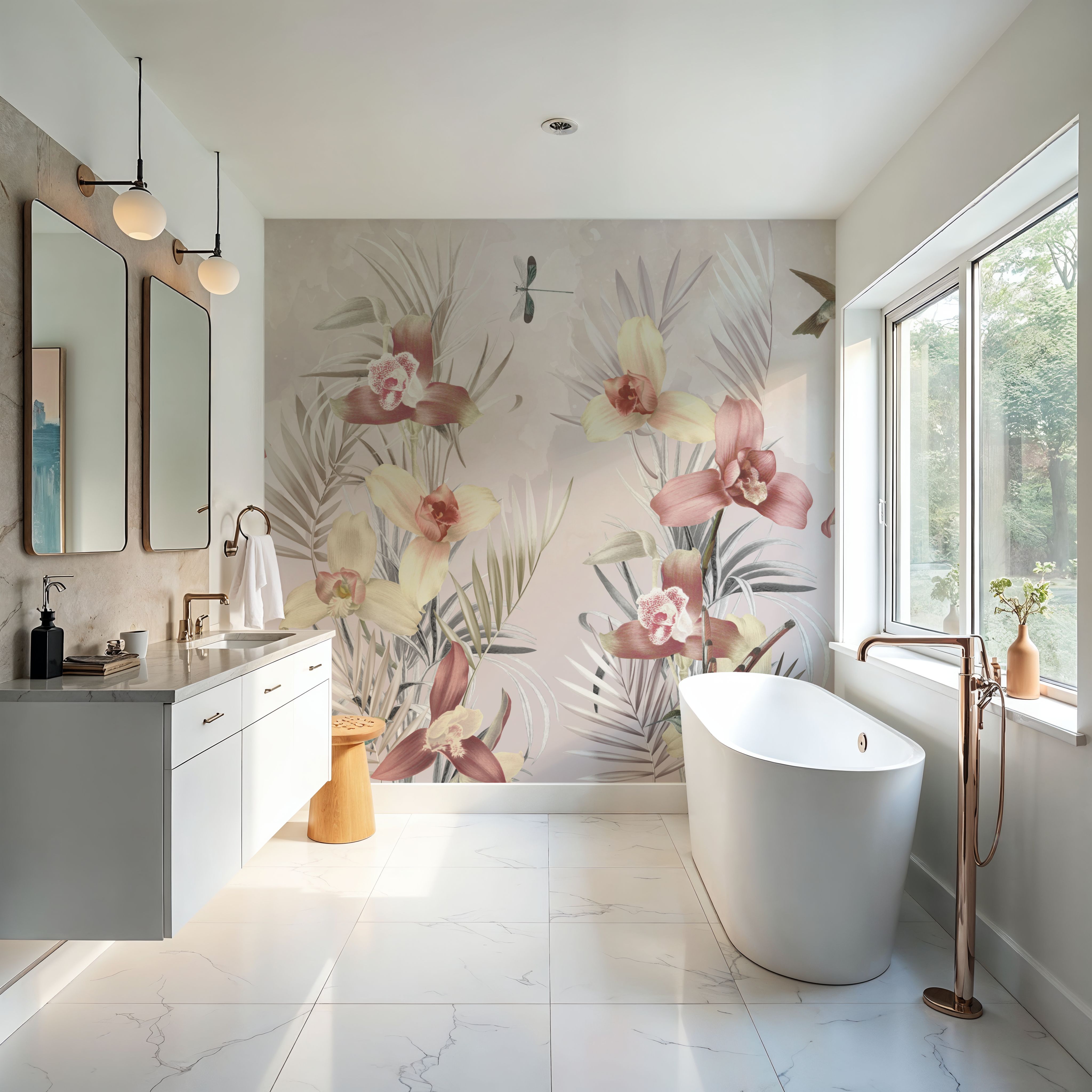 Wait for me Light Gray