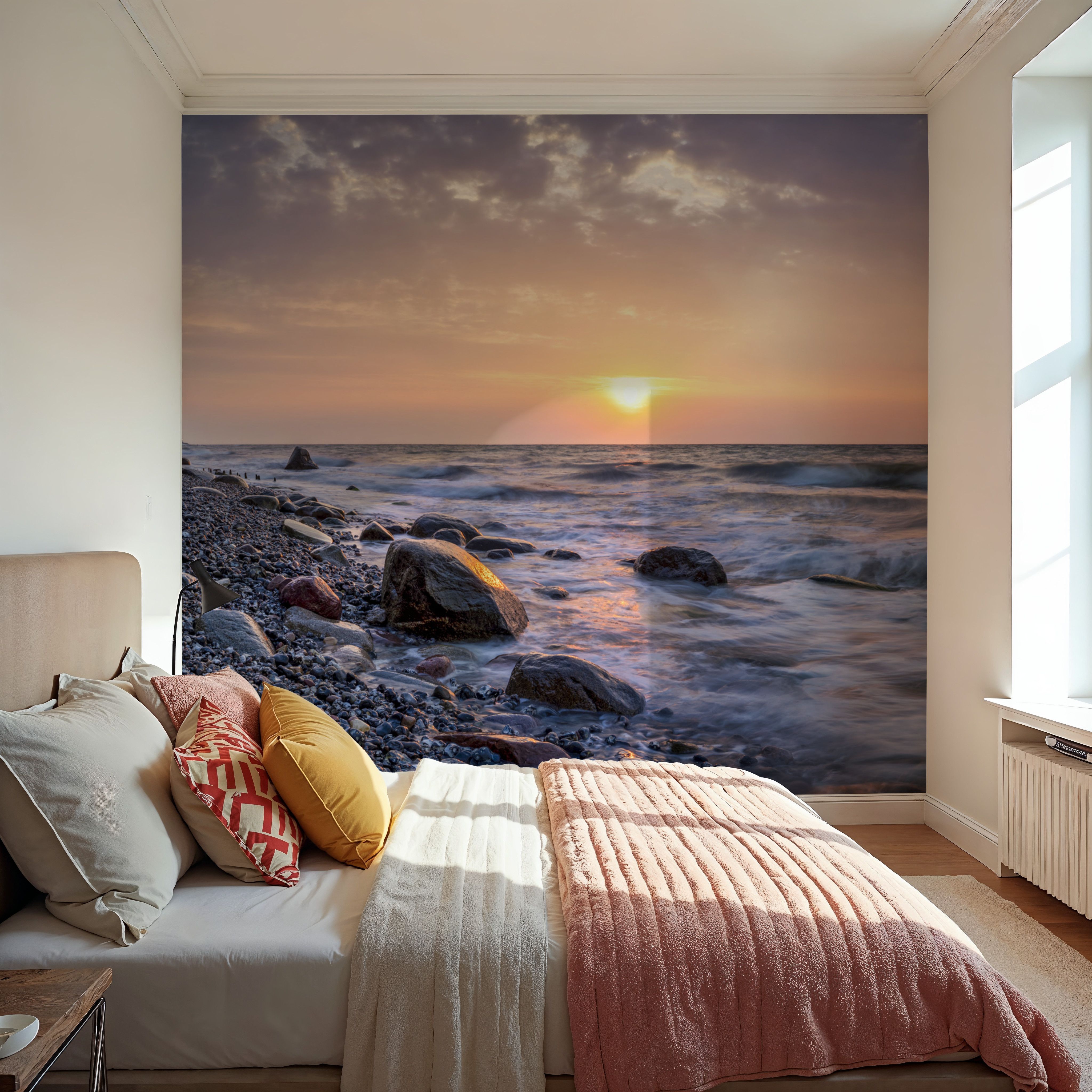 Baltic Sunrise