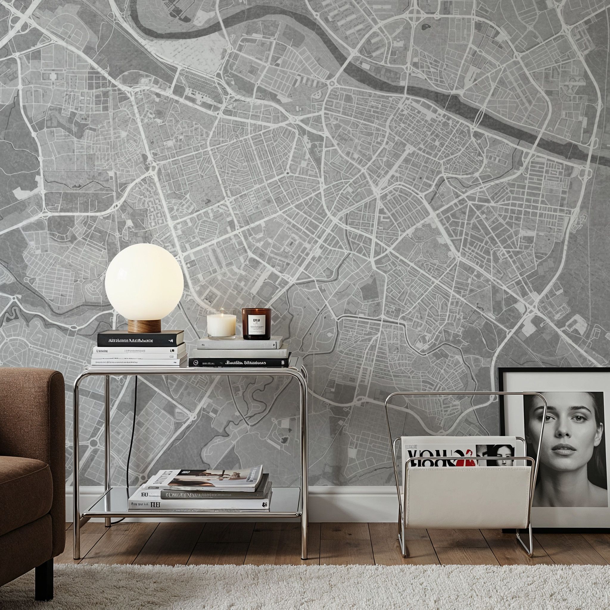Zaragoza Grey