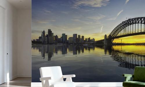 Sydney Sunset