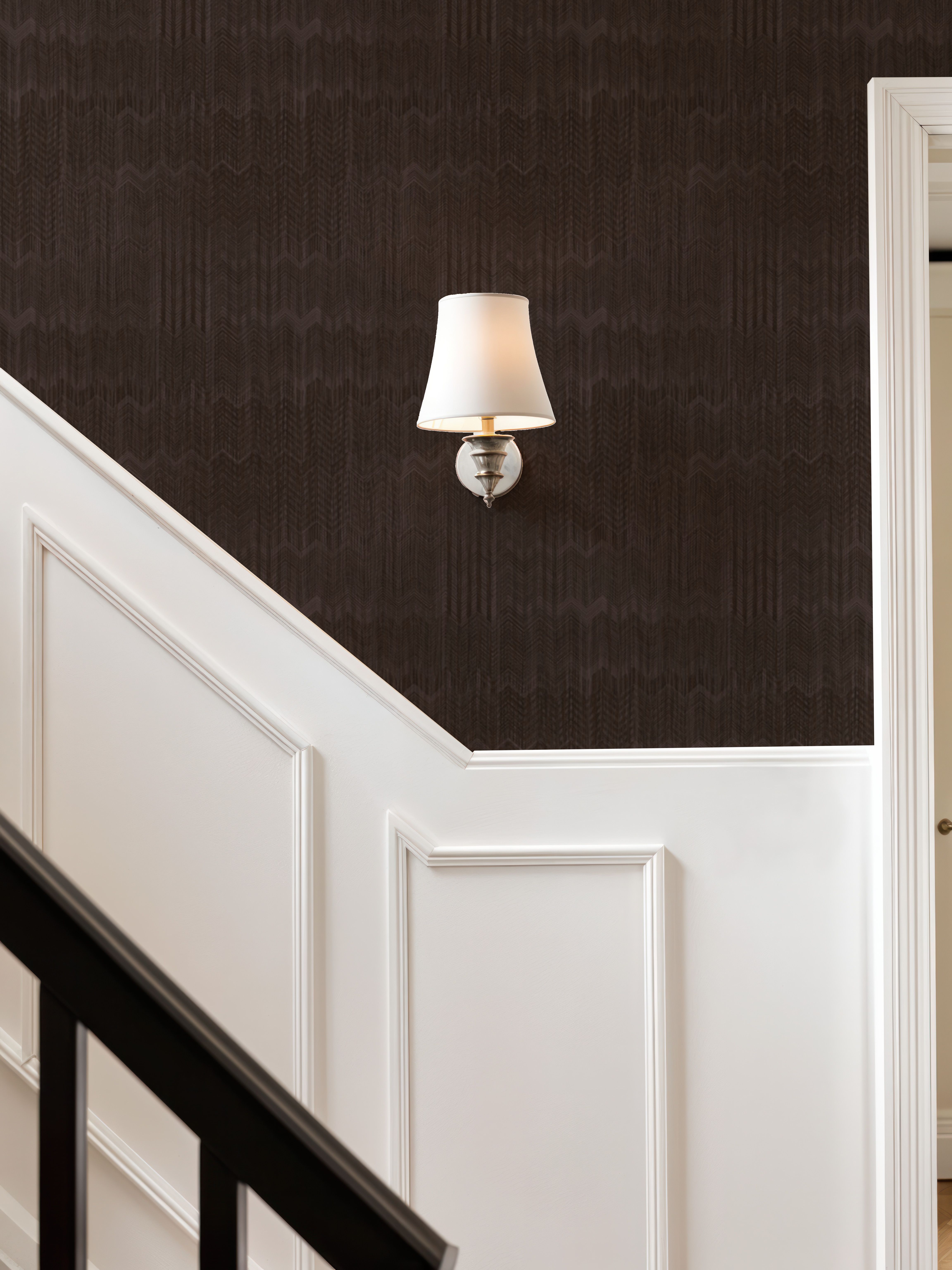 Staggered Zig-Zag, Cocoa