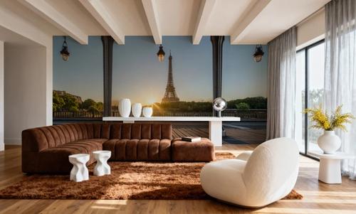 Bir-Hakeim Views
