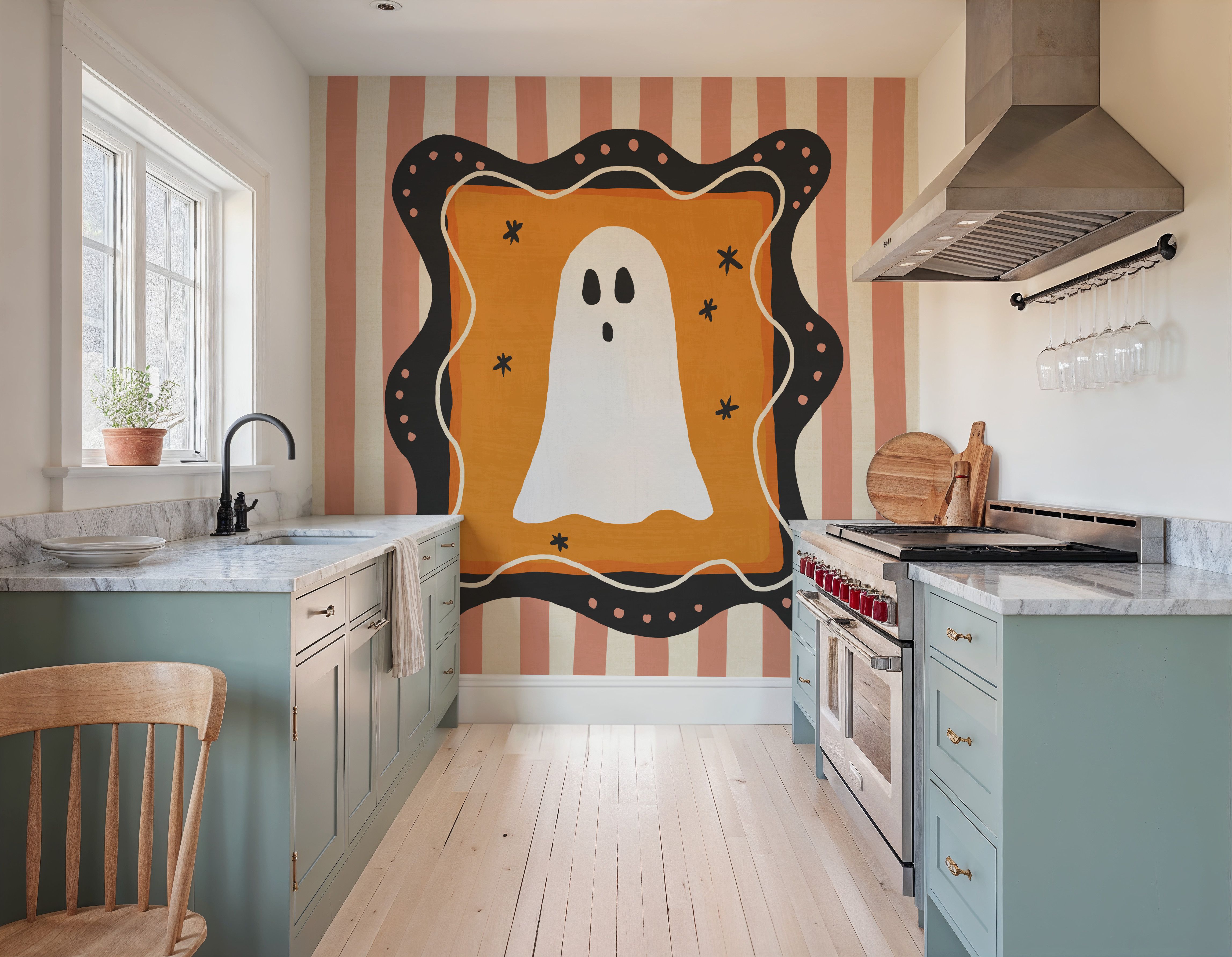 Chic or Treat V