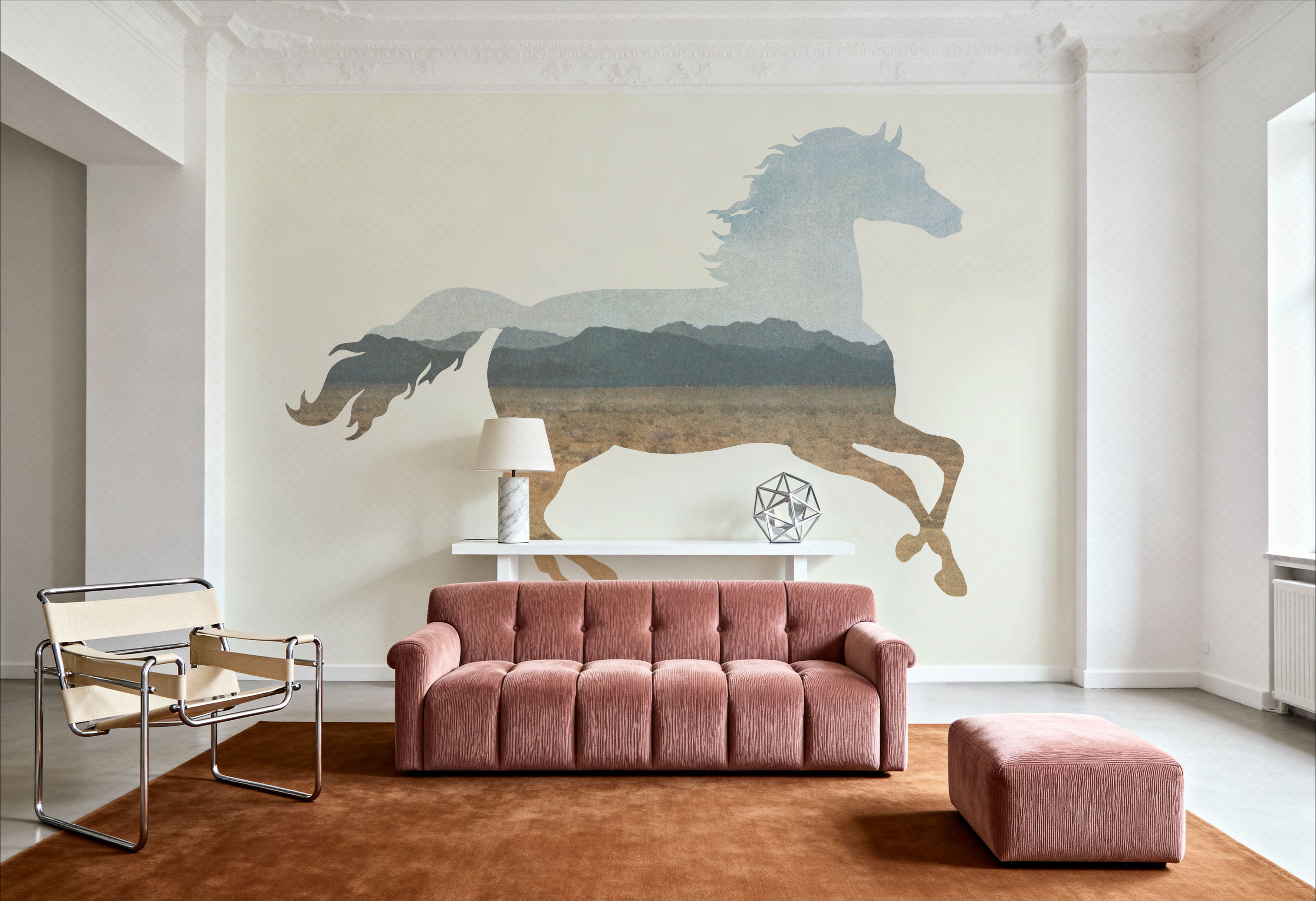 American Southwest Horse