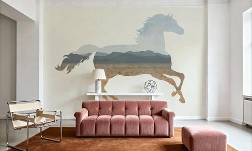 American Southwest Horse