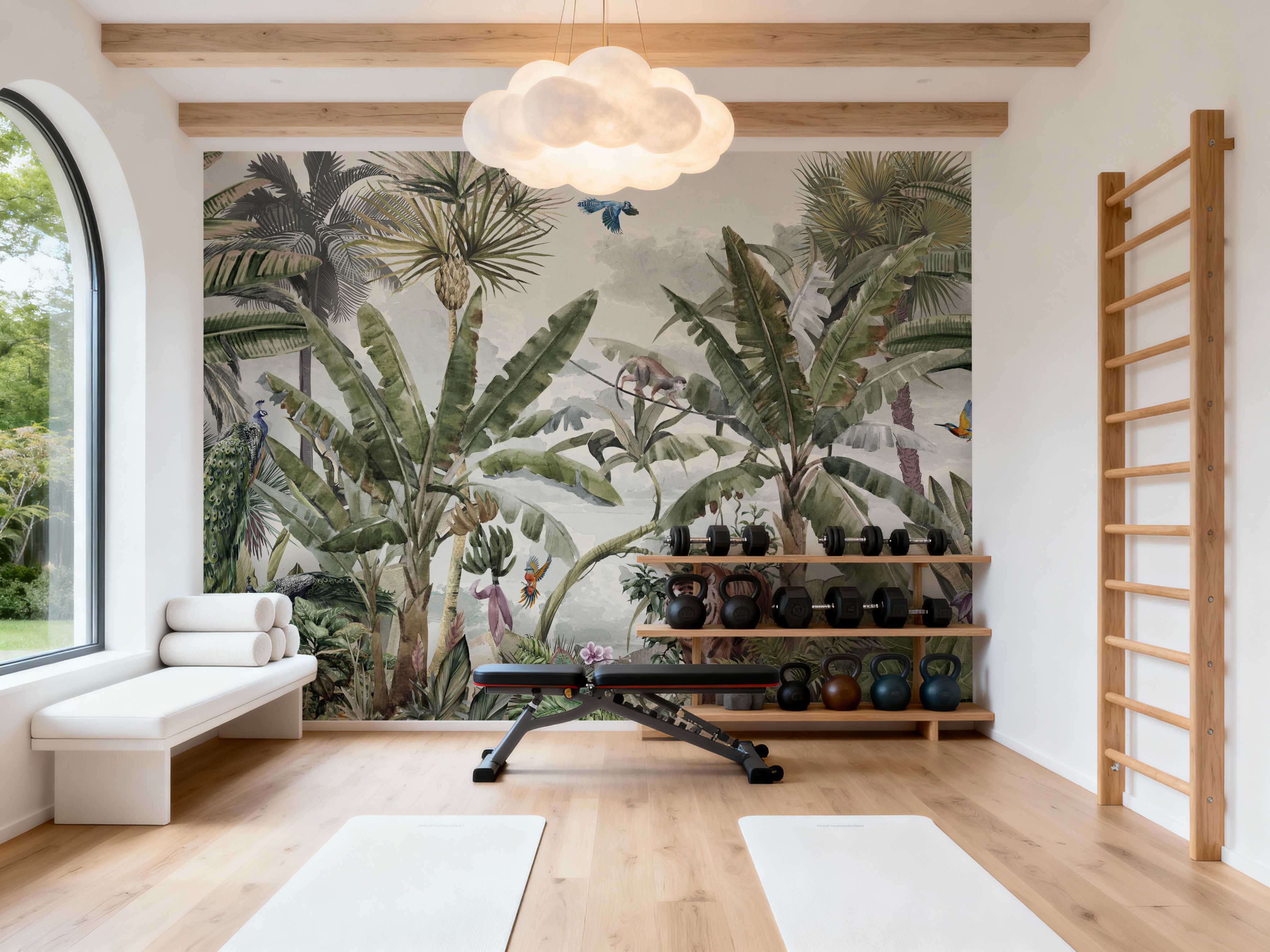 Tropic Fantasy