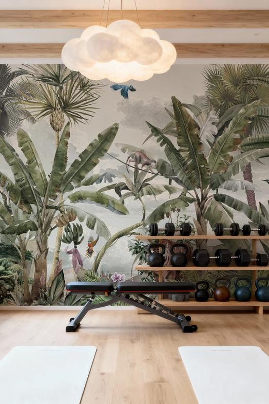 Tropic Fantasy