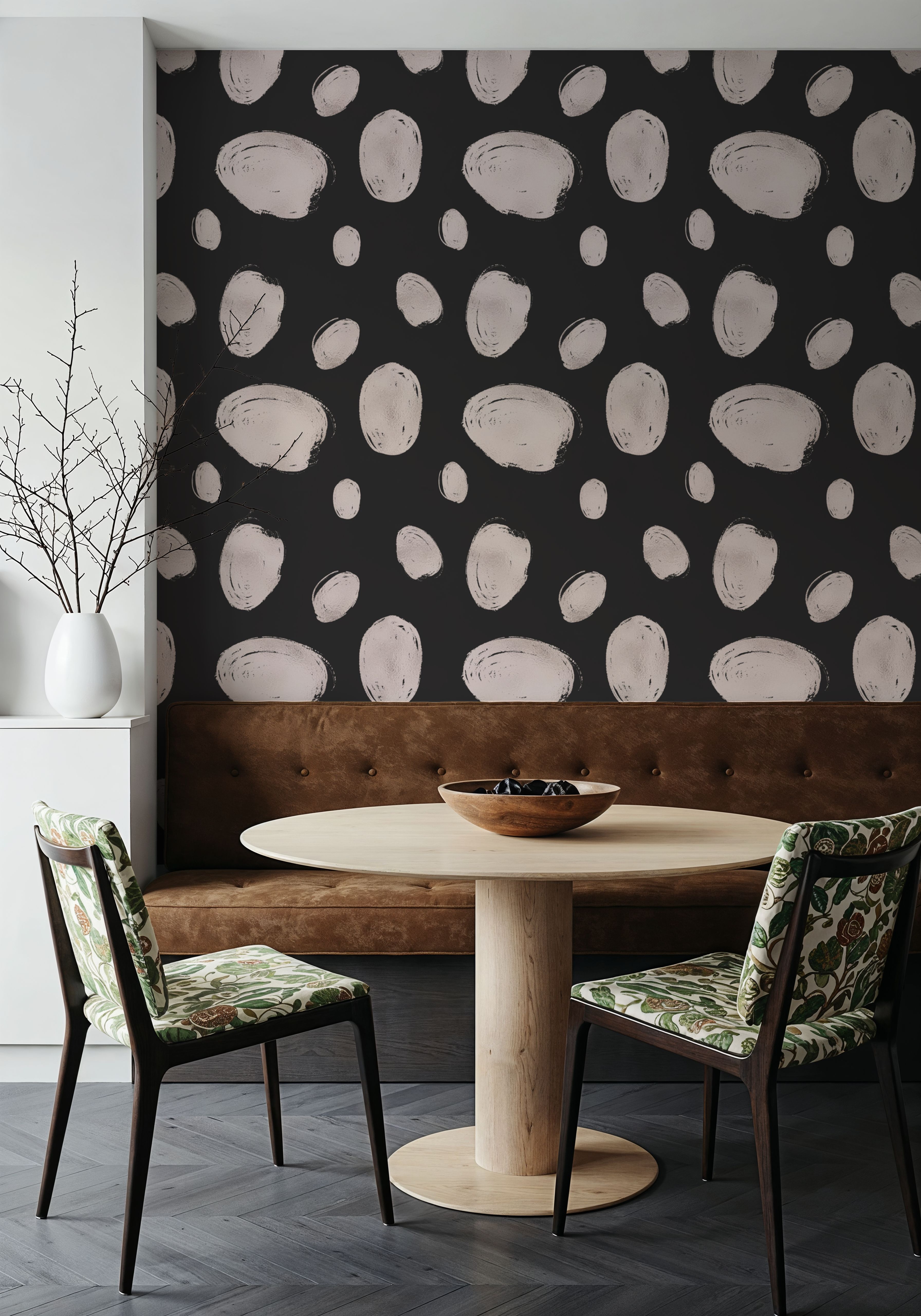 Soft Spot, Wallpaper