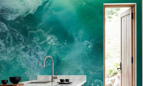 Emerald Ocean