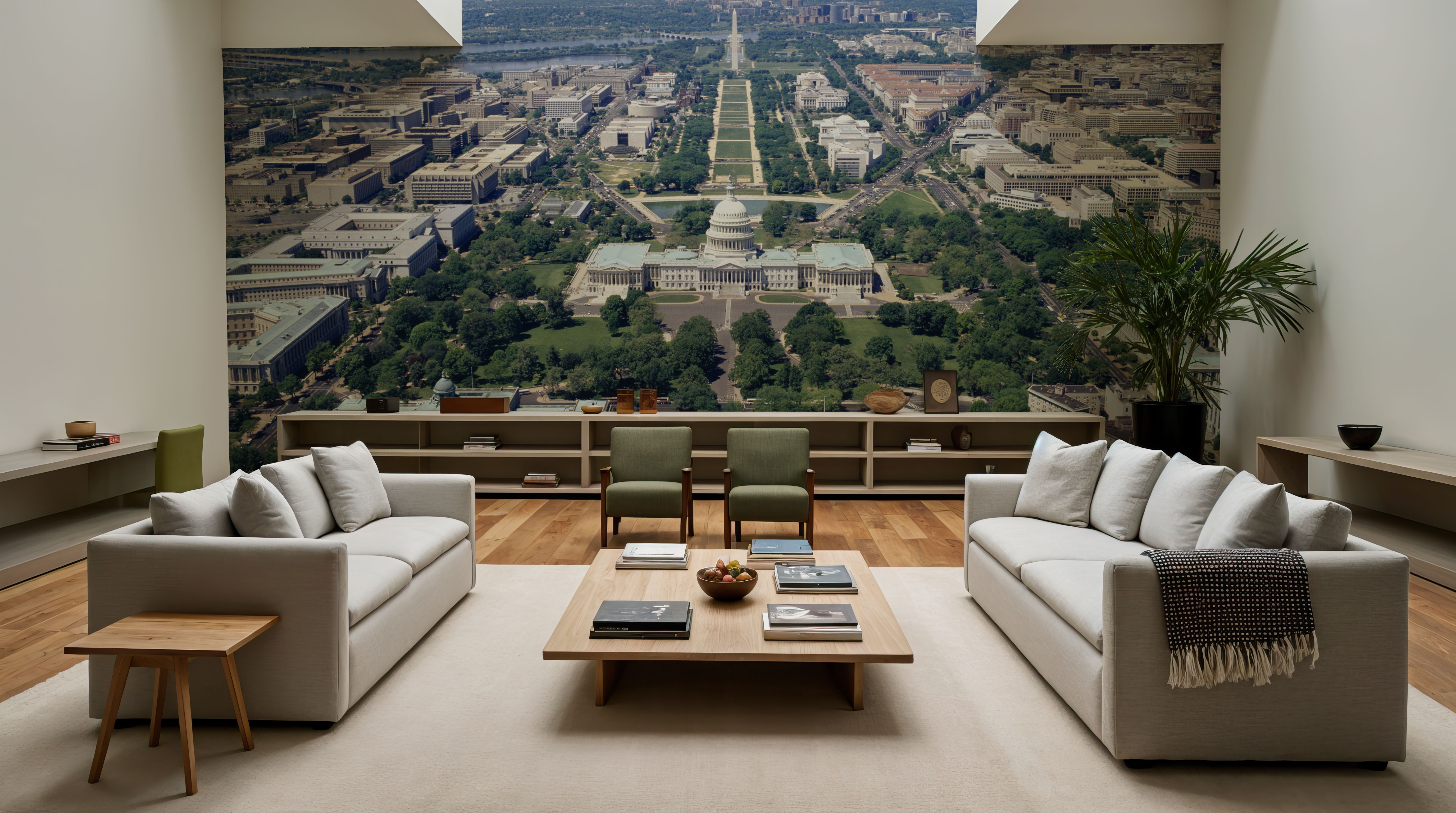 Capitol Vista