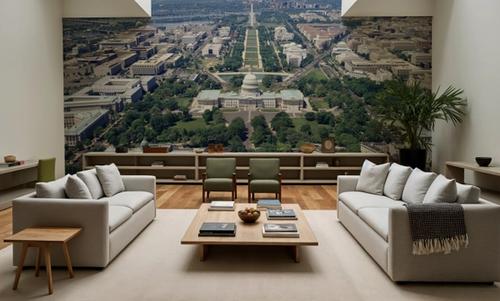 Capitol Vista