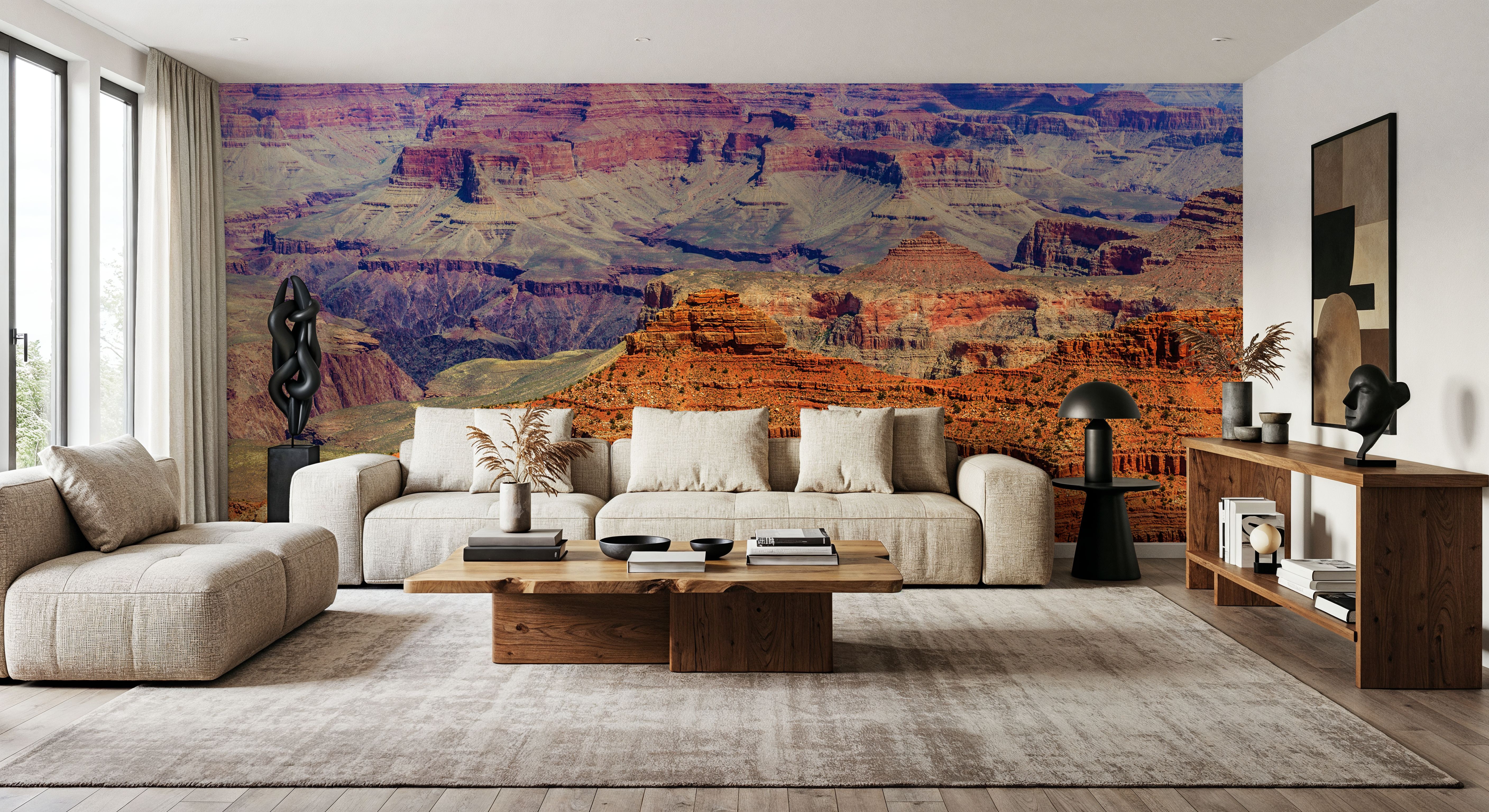 Grand Canyon National Park Yavapai Point