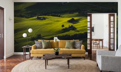 Appenzell Green