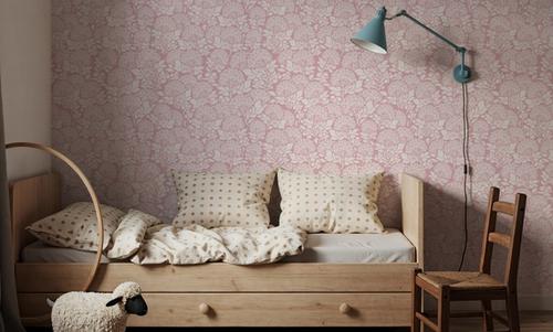 Hydrangea, Blush Pink