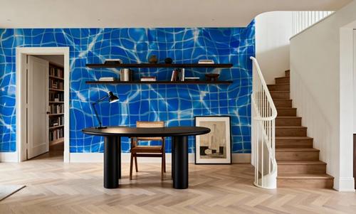 Pool Tiles