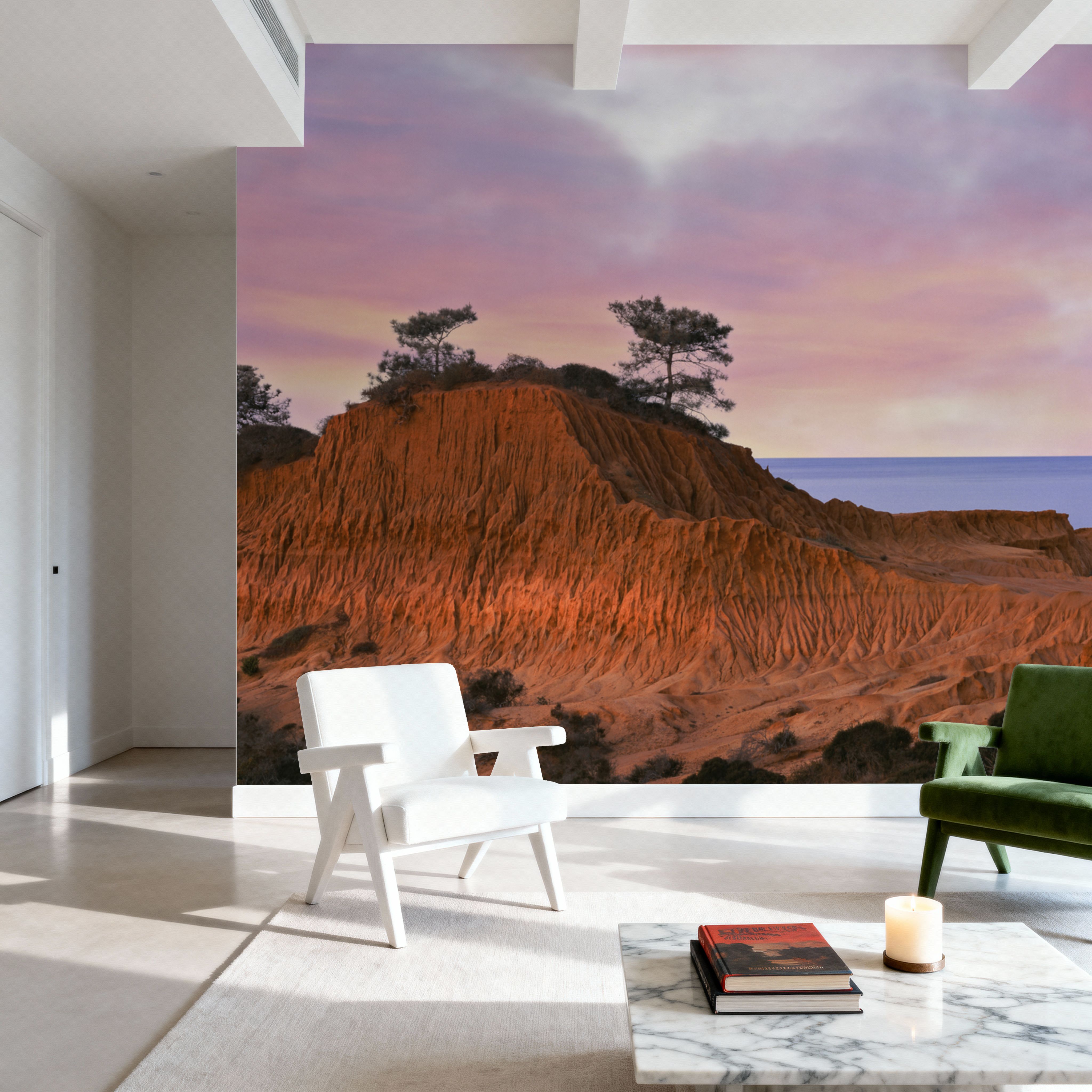 Amber Overlook