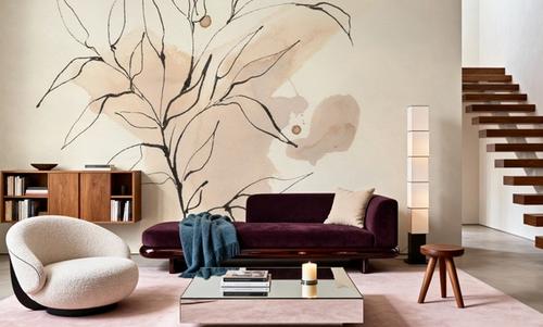 Boho Botanical III