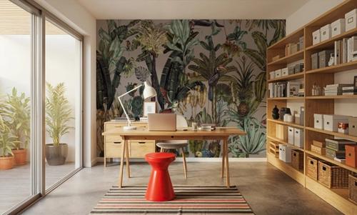 Tropical Wonderland, Lavender