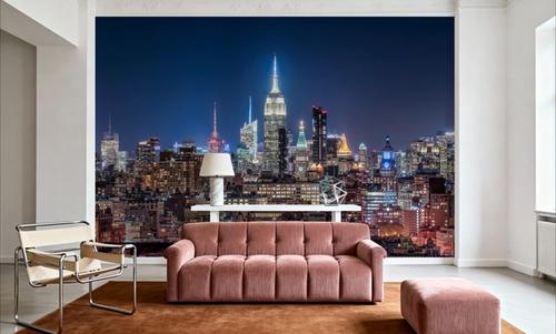 New York Lights