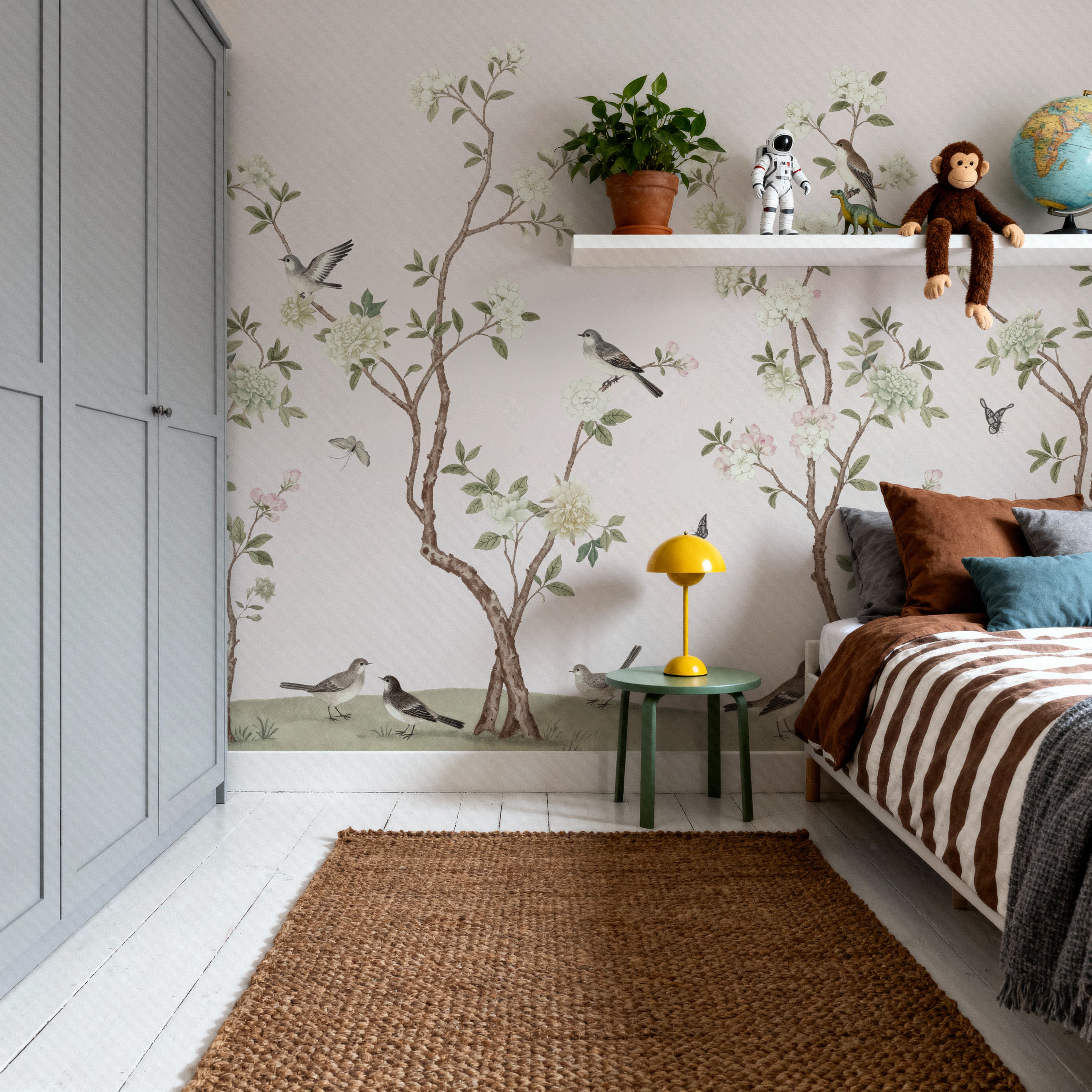 Peony Tree, Petal Pink