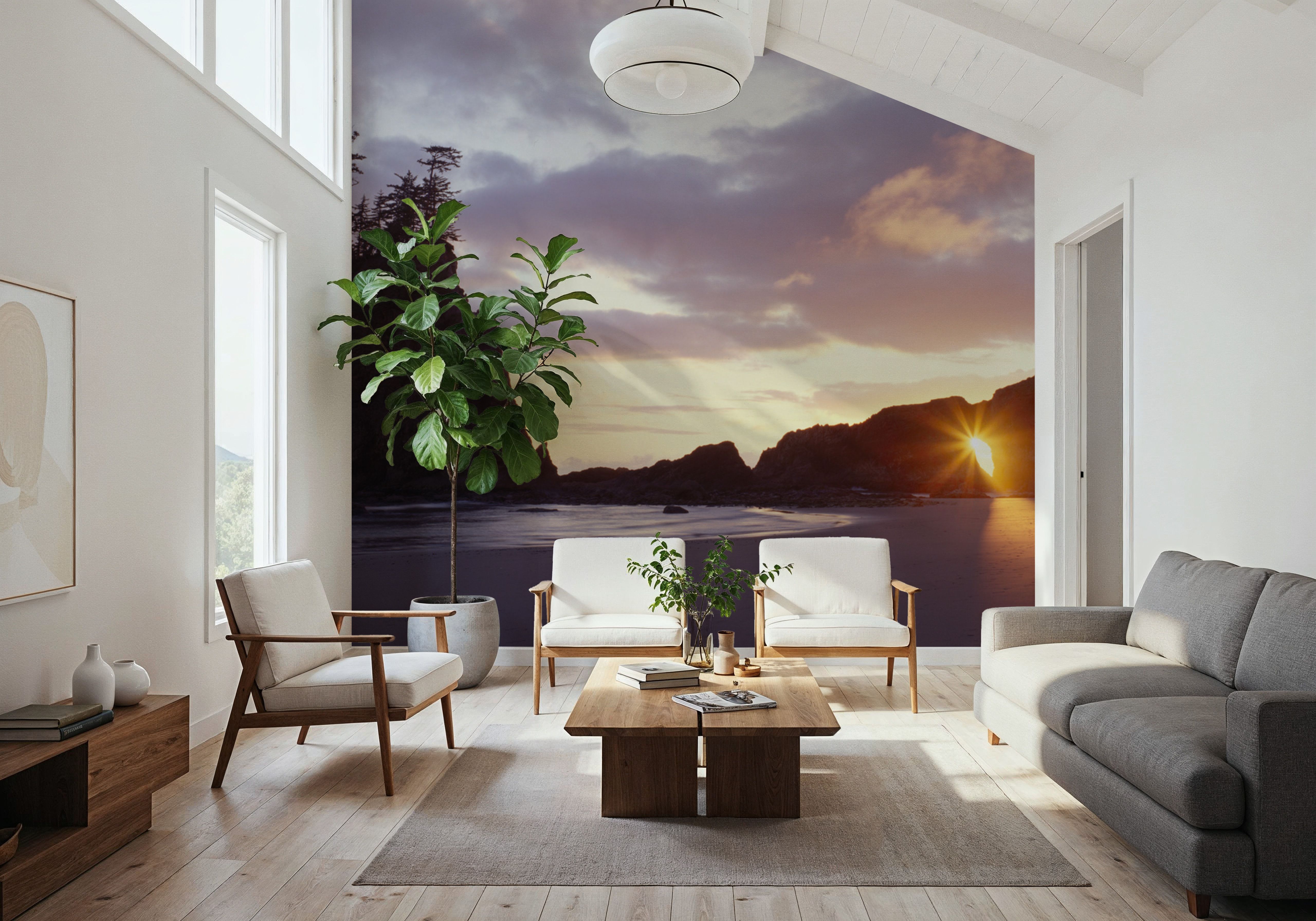 Sun Arch