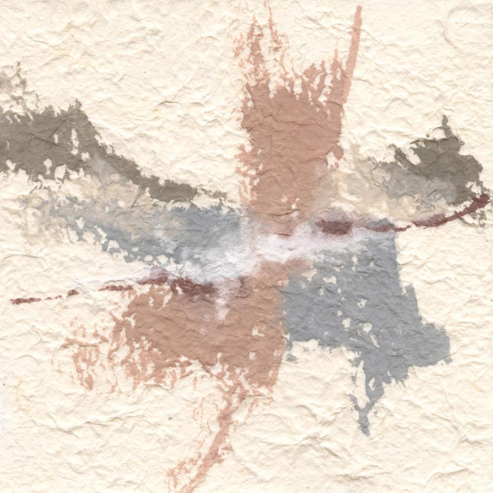 Tactile Simplicity IV