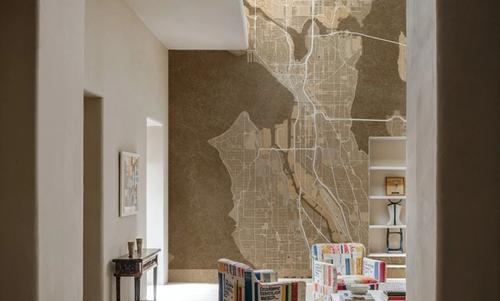 Seattle Ochre