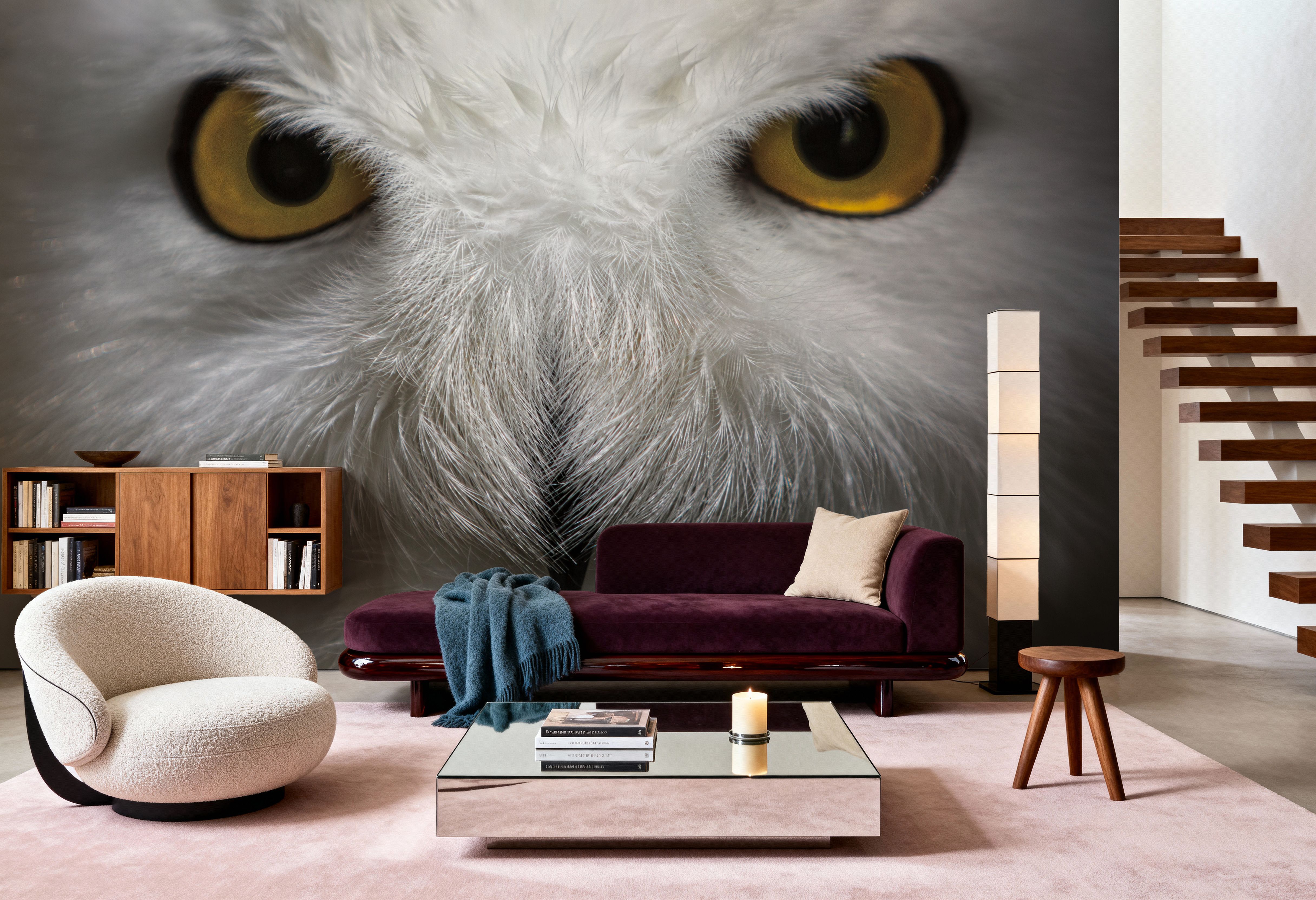 The Owl Star