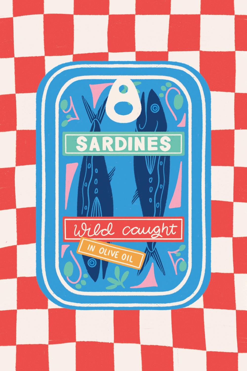 Fun Sardines I