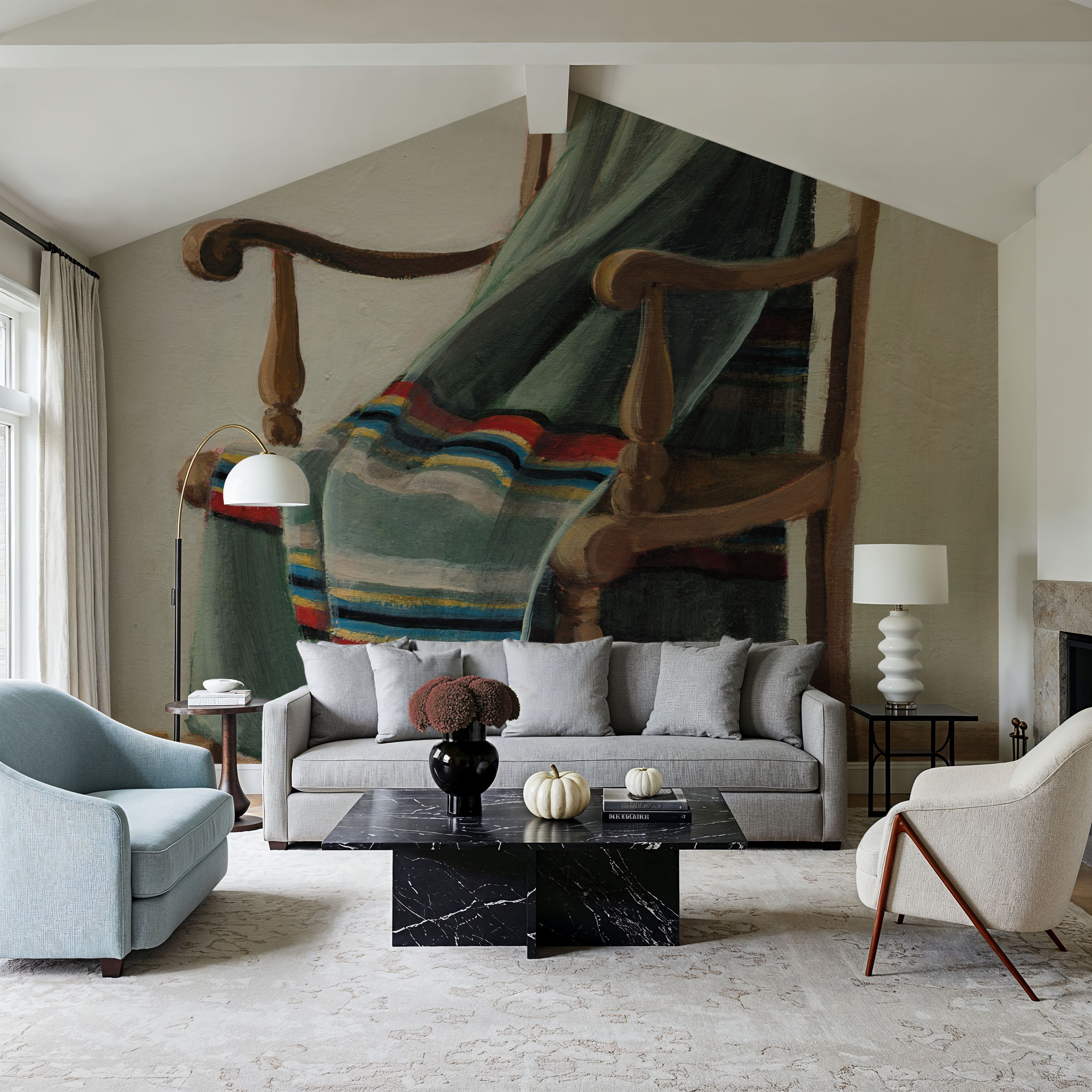 Cozy Lodge I