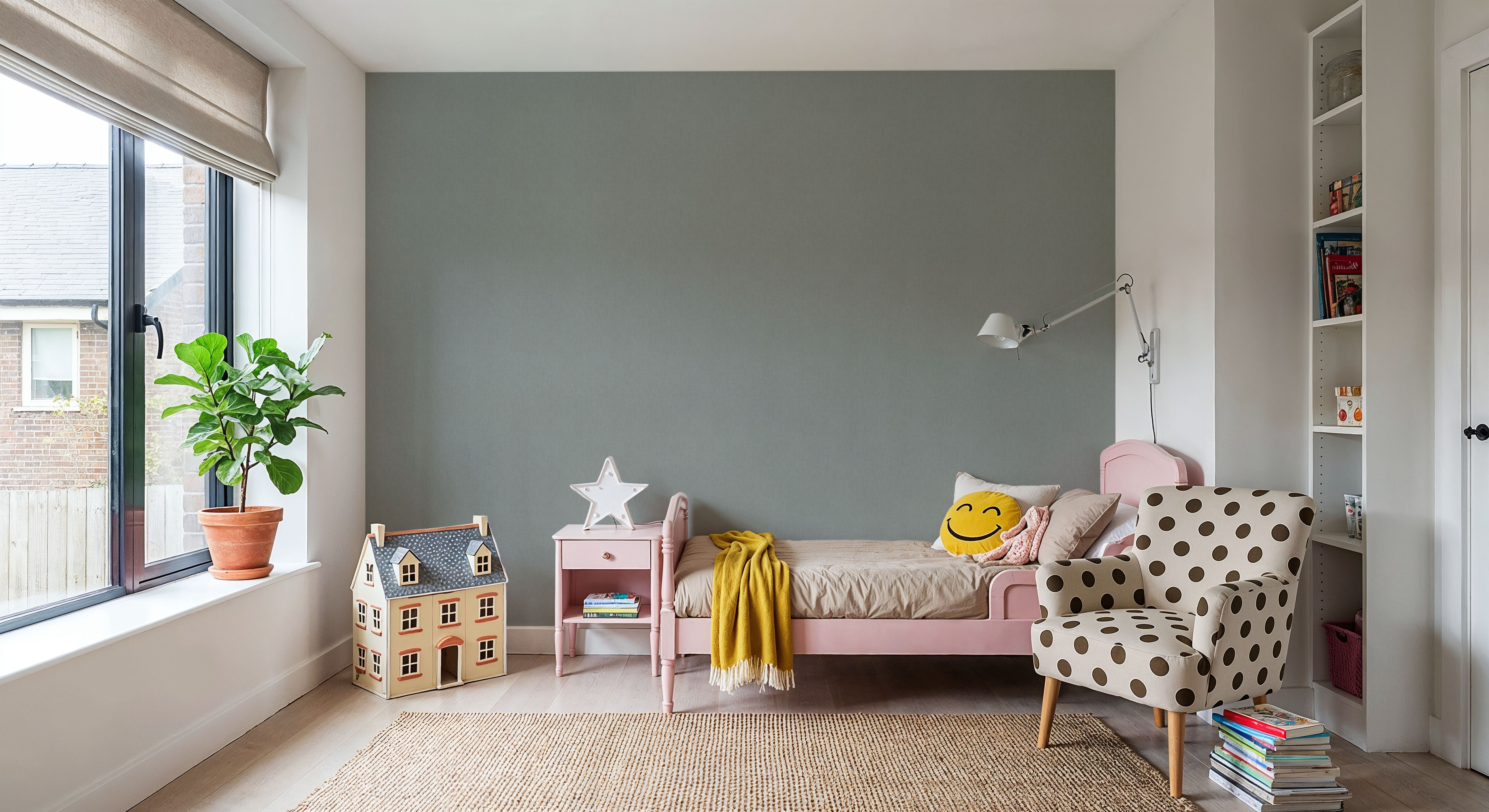 Linen Mist Neutral Collection, Sky