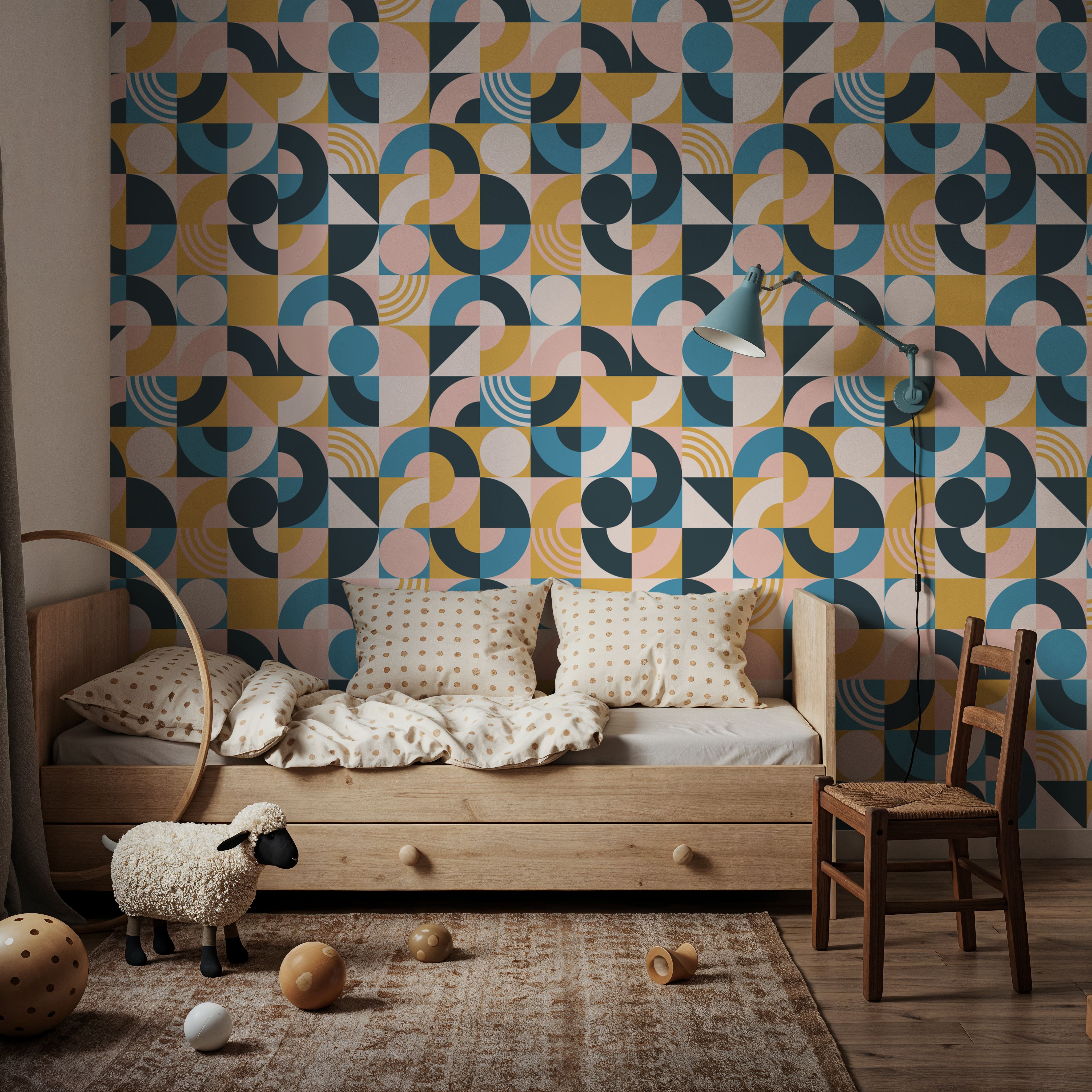 The Functionalist, Multi