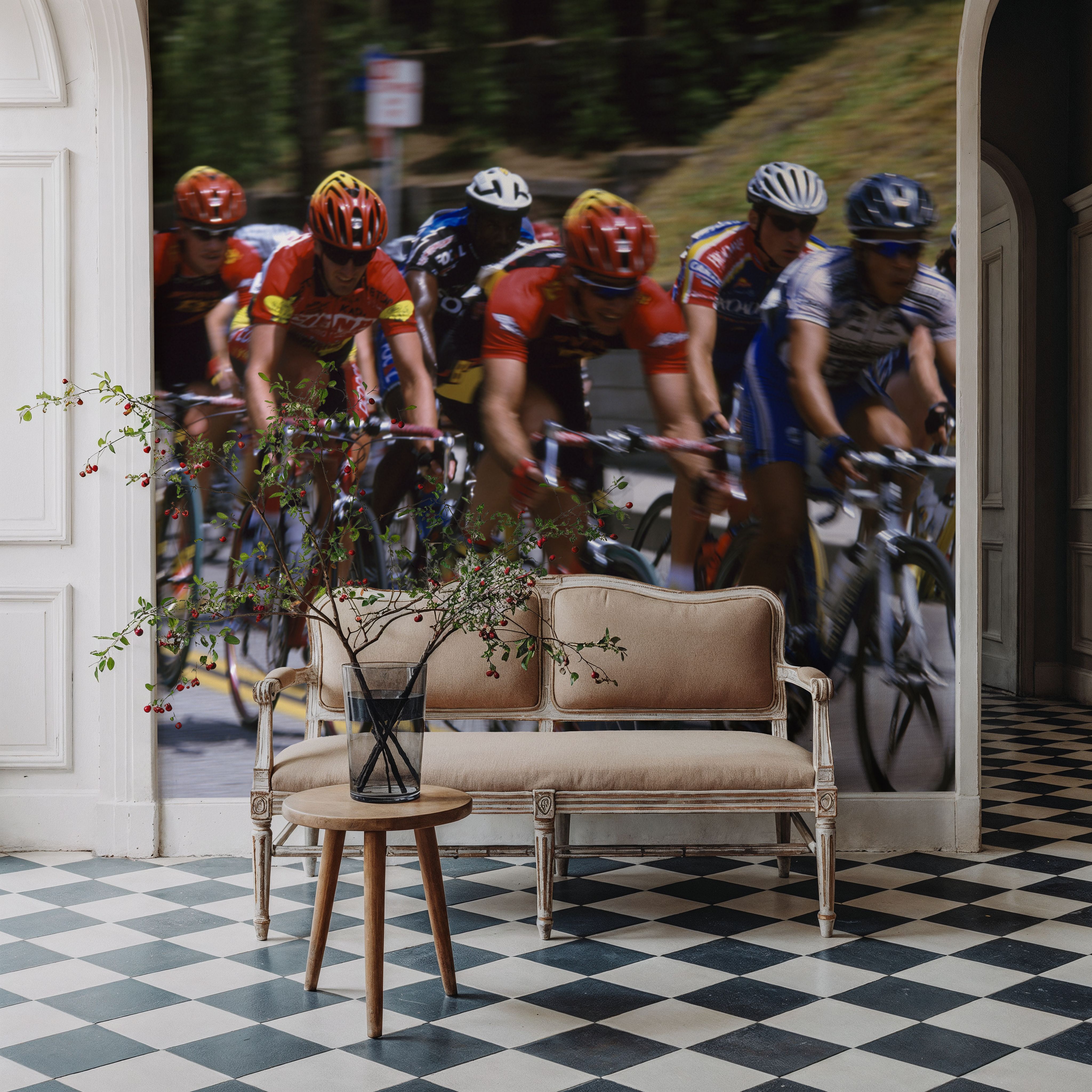 Peloton Power