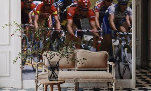 Peloton Power