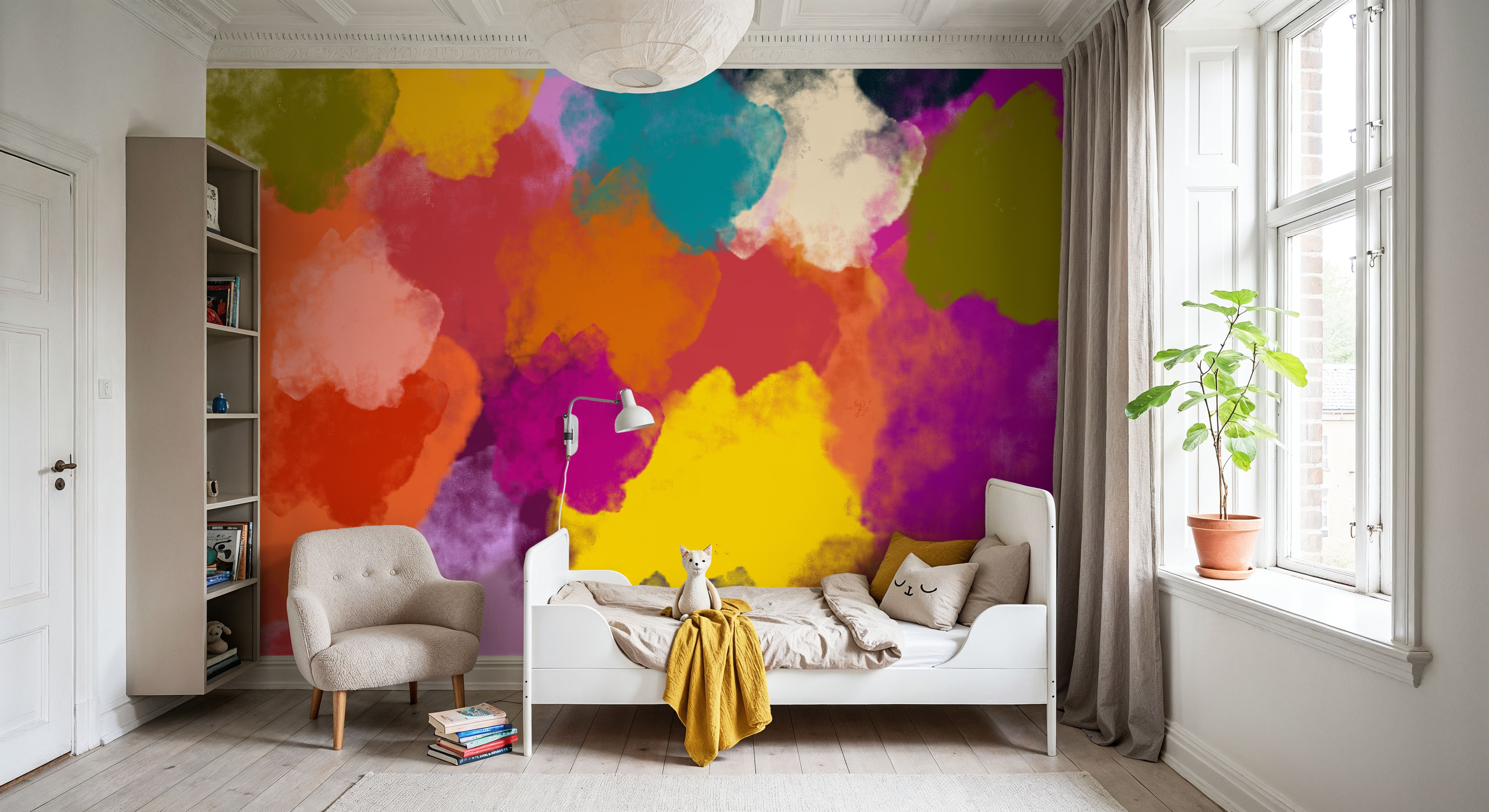 Perfume of Montmartre