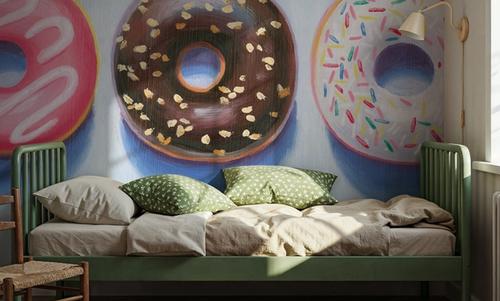 Doughnuts
